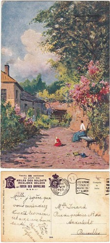 Illustratore buscaglione - g.,