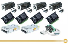 Motore passo-passo a circuito