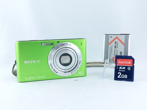 Sony cyber shot - ​✮, cyber-shot