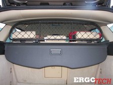 ERGOTECH Divisorio Griglia