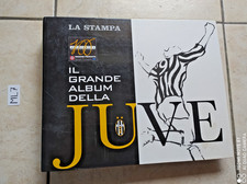 Libro grande album della - grande,