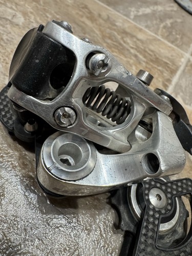 Deragliatore posteriore sram - deragliatore,