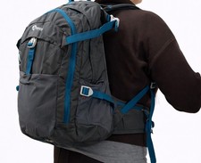 Zaino montagna brugi - zaino,