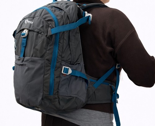 Zaino montagna brugi 20l - zaino, da