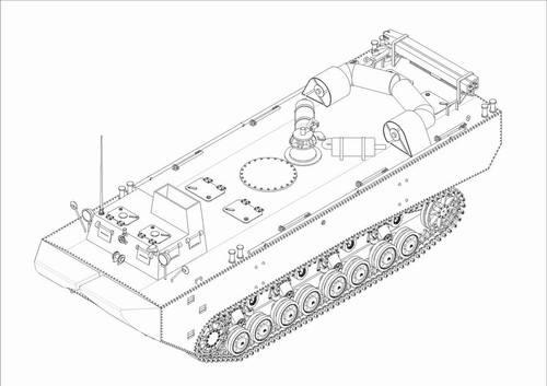 Hobbyboss 82461 1 35 - -, 1:35