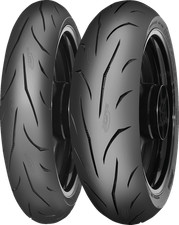 MITAS Fits Sport Force+ RS