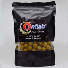 BOILIES ONFISH PLATINUM TOP