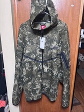 Set mimetico Nike Sportswear