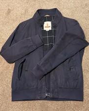 Giacca Bomber 44 Baracuta Four