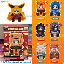 EAKI TOP TOY Toptoy Naruto