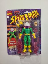 Marvel Legends Mysterio