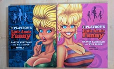Playboy's Little Annie Fanny