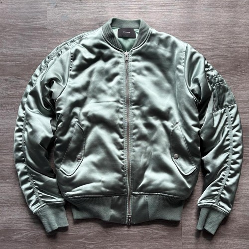 Bomber stampd studios - bomber,