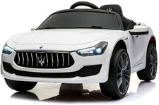 AUTO MACCHINA ELETTRICA