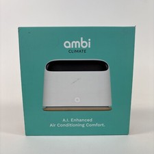 Ambi Climate 2 Regolatore