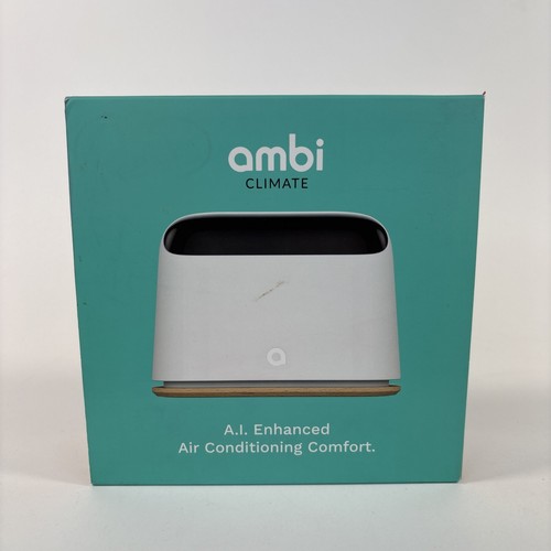 Ambi climate regolatore - 2,