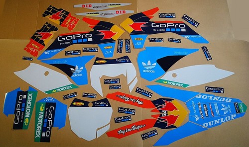 Kit grafica per - grafica,