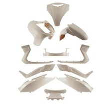 Kit carena completa colore