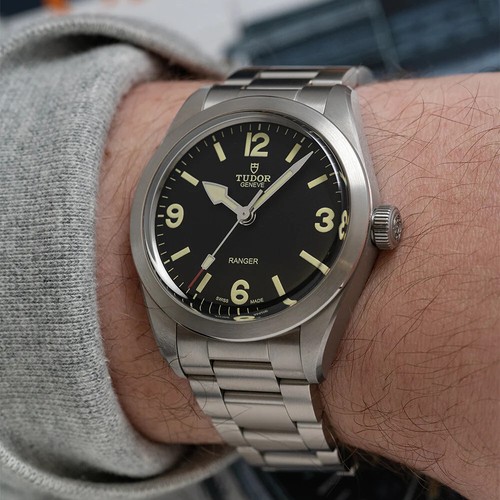 Tudor ranger m79950 - ranger, m79950-0001