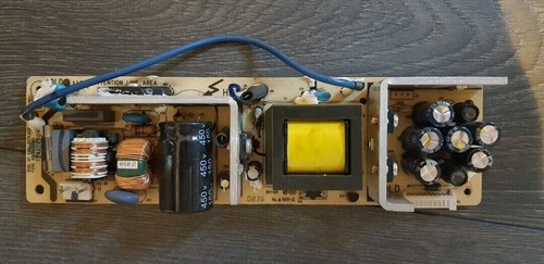 Psu power board scheda - power,
