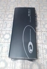 Ampificatore Da Gara Tec SQ