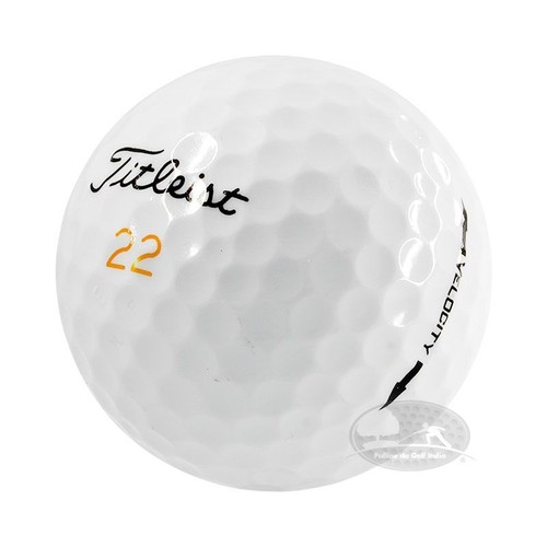 Titleist velocity palline - velocity,