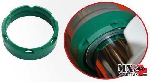 Slider forcella yamaha - yz, 125