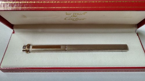 Must cartier penna - must, a