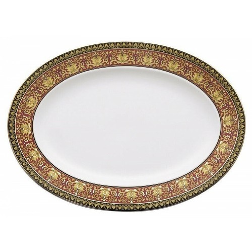 Versace rosenthal medusa - versace, by