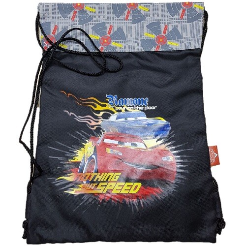 Sacca cars disney prodotto - sacca,