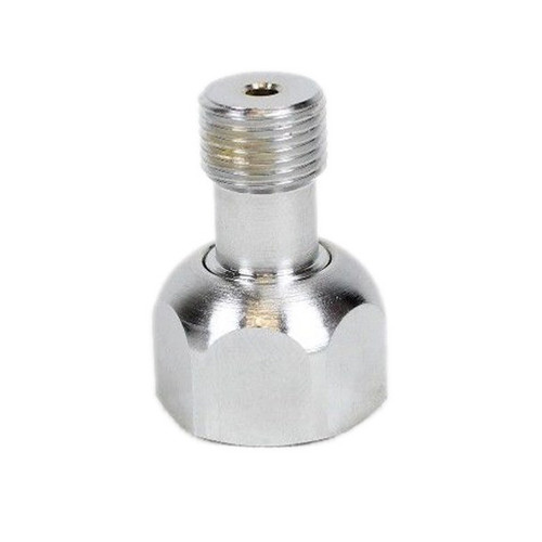 Adattatore co2 dennerle - 8, nano