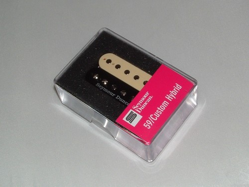 Seymour duncan 59 - seymour, '59