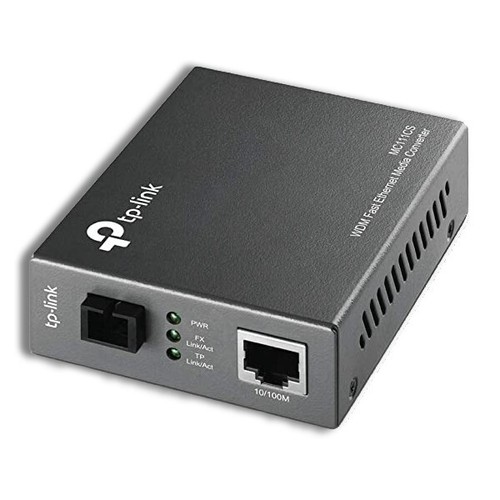 Link mc111cs convertitore - mc111cs,