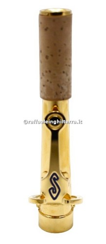 Selmer chiver sax soprano