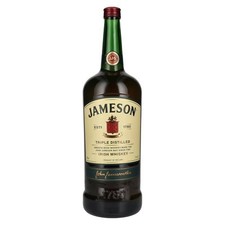 Jameson Triple Distilled Irish