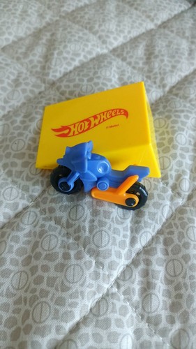 Hotwheels minimoto pista - hotwheels, +