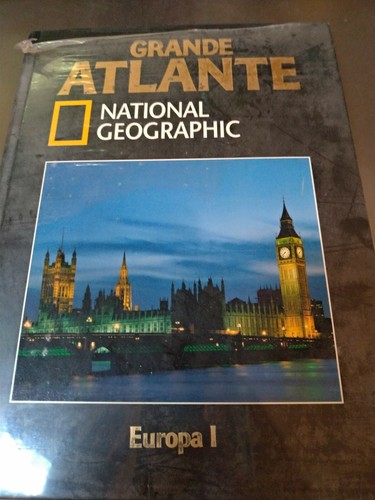 Grande atlante national - grande,