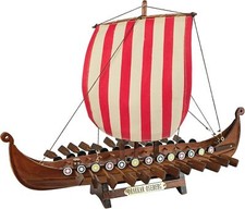 SAILINGSTORY Modellino nave