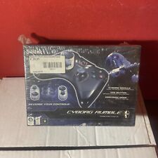 Joypad Per Pc Cyborg Rumble Saitek