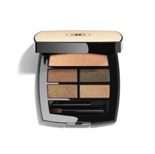 CHANEL LES BEIGE PALETTE