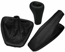 BMW 3  E46  Pomello + Cuffia