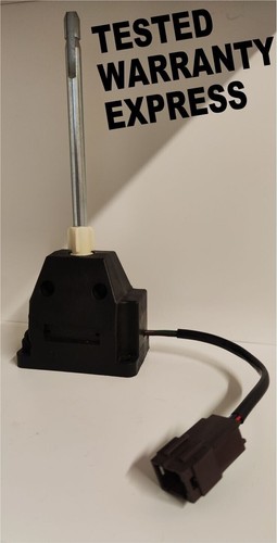 Selettore cambio rapido auto - selettore,