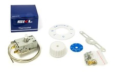 KIT TERMOSTATO REFRIGERATORI