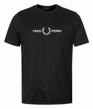 Brand new fred - fred, perry
