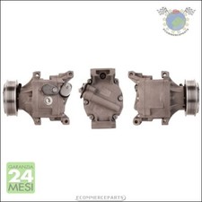 Compressore climatizzatore