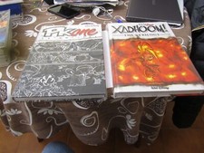 2 VOLUMI CARTONATI PK ONE E PK TWO - WALT DISNEY - EDICOLA