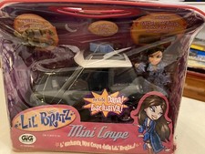Rarissima bambola lil bratz - bambola,