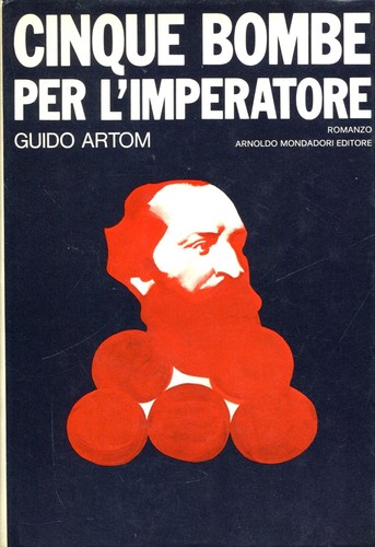 Guido artom cinque - guido, bombe