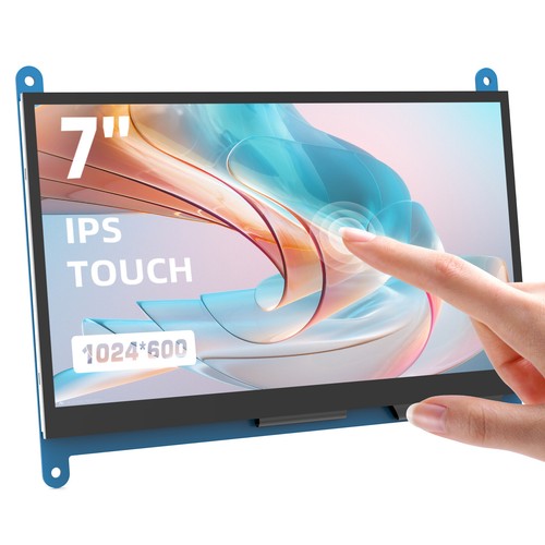 Monitor touchscreen hdmi - monitor,