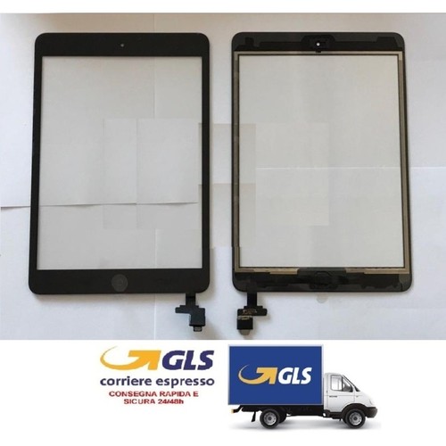 Touch screen per apple ipad - screen,